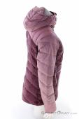 Dynafit Tigard Down Women Ski Touring Jacket, Dynafit, Pink, , Female, 0015-11829, 5638256093, 4053866604567, N2-17.jpg