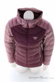 Dynafit Tigard Down Women Ski Touring Jacket, Dynafit, Pink, , Female, 0015-11829, 5638256093, 4053866604567, N3-03.jpg