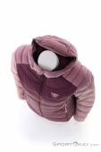 Dynafit Tigard Down Women Ski Touring Jacket, Dynafit, Pink, , Female, 0015-11829, 5638256093, 4053866604567, N4-04.jpg