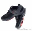 Five Ten Trailcross Clip-In Uomo Scarpe Bici da MTB, Five Ten, Nero, , Uomo, 0081-10265, 5638256097, 4065419799446, N3-08.jpg