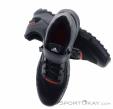 Five Ten Trailcross Clip-In Uomo Scarpe Bici da MTB, Five Ten, Nero, , Uomo, 0081-10265, 5638256097, 4065419799446, N4-04.jpg