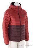 Helly Hansen Banff Hooded Insulator Women Outdoor Jacket, Helly Hansen, Red, , Female, 0444-10051, 5638256128, 7040058721642, N1-01.jpg