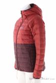 Helly Hansen Banff Hooded Insulator Women Outdoor Jacket, Helly Hansen, Red, , Female, 0444-10051, 5638256128, 7040058721642, N1-06.jpg