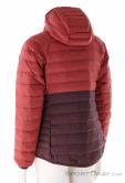 Helly Hansen Banff Hooded Insulator Women Outdoor Jacket, Helly Hansen, Red, , Female, 0444-10051, 5638256128, 7040058721642, N1-11.jpg