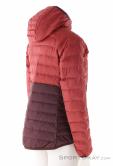 Helly Hansen Banff Hooded Insulator Women Outdoor Jacket, Helly Hansen, Red, , Female, 0444-10051, 5638256128, 7040058721642, N1-16.jpg