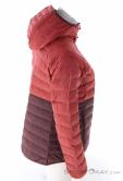 Helly Hansen Banff Hooded Insulator Women Outdoor Jacket, Helly Hansen, Red, , Female, 0444-10051, 5638256128, 7040058721642, N2-17.jpg