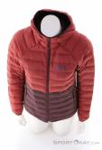 Helly Hansen Banff Hooded Insulator Women Outdoor Jacket, Helly Hansen, Red, , Female, 0444-10051, 5638256128, 7040058721642, N3-03.jpg