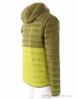 Helly Hansen Hooded Insulator Mens Outdoor Jacket, Helly Hansen, Green, , Male, 0444-10052, 5638256132, 7040058721284, N1-16.jpg