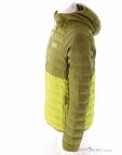 Helly Hansen Hooded Insulator Mens Outdoor Jacket, Helly Hansen, Green, , Male, 0444-10052, 5638256132, 7040058721284, N2-07.jpg