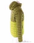 Helly Hansen Hooded Insulator Mens Outdoor Jacket, Helly Hansen, Green, , Male, 0444-10052, 5638256132, 7040058721284, N2-17.jpg