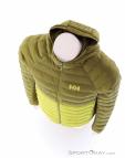 Helly Hansen Hooded Insulator Mens Outdoor Jacket, , Green, , Male, 0444-10052, 5638256132, 7040058721253, N4-04.jpg