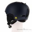 POC Fornix MIPS Ski Helmet, POC, Blue, , Male,Female,Unisex, 0049-10508, 5638256147, 7325549844544, N1-11.jpg