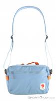 Fjällräven High Coast Crossbody 3l Leisure Bag, Fjällräven, Light-Blue, , , 0211-10402, 5638256828, 7323450899127, N1-01.jpg