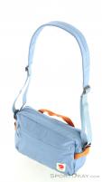 Fjällräven High Coast Crossbody 3l Leisure Bag, Fjällräven, Light-Blue, , , 0211-10402, 5638256828, 7323450899127, N3-03.jpg