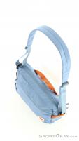 Fjällräven High Coast Crossbody 3l Leisure Bag, Fjällräven, Light-Blue, , , 0211-10402, 5638256828, 7323450899127, N4-04.jpg