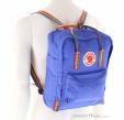 Fjällräven Kanken Rainbow 16l Rucksack, Fjällräven, Dunkel-Blau, , Herren,Damen,Unisex, 0211-10400, 5638256830, 7323450925512, N1-01.jpg