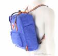 Fjällräven Kanken Rainbow 16l Sac à dos, Fjällräven, Bleu foncé, , Hommes,Femmes,Unisex, 0211-10400, 5638256830, 7323450925512, N1-06.jpg