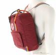 Fjällräven Kanken Rainbow 16l Sac à dos, Fjällräven, Rouge foncé, , Hommes,Femmes,Unisex, 0211-10400, 5638256831, 7323450792459, N1-06.jpg