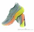 Asics Gel-Kayano 31 Mens Running Shoes, Asics, Turquoise, , Male, 0103-10639, 5638256855, 4550457751599, N2-07.jpg