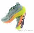 Asics Gel-Kayano 31 Mens Running Shoes, Asics, Turquoise, , Male, 0103-10639, 5638256855, 4550457751599, N3-08.jpg