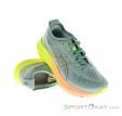 Asics Gel-Kayano 31 Mujer Calzado para running, Asics, Turquesa, , Mujer, 0103-10640, 5638256869, 4550457731294, N1-01.jpg