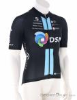 Scott DSM Team Replica S/S Caballeros Camiseta para ciclista, Scott, Negro, , Hombre, 0023-12896, 5638258330, 7615523845644, N1-01.jpg