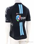 Scott DSM Team Replica S/S Caballeros Camiseta para ciclista, Scott, Negro, , Hombre, 0023-12896, 5638258330, 7615523845644, N1-11.jpg