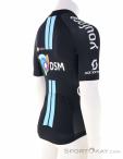 Scott DSM Team Replica S/S Caballeros Camiseta para ciclista, Scott, Negro, , Hombre, 0023-12896, 5638258330, 7615523845644, N1-16.jpg