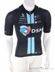 Scott DSM Team Replica S/S Caballeros Camiseta para ciclista, Scott, Negro, , Hombre, 0023-12896, 5638258330, 7615523845644, N2-02.jpg