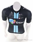 Scott DSM Team Replica S/S Caballeros Camiseta para ciclista, Scott, Negro, , Hombre, 0023-12896, 5638258330, 7615523845644, N3-03.jpg