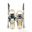 Tubbs TRK Flex 22 Kit Set Damen Schneeschuhe, Tubbs, Beige, , , 0037-10048, 5638258337, 886745991731, N1-01.jpg