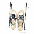 Tubbs TRK Flex 22 Kit Set Women Snowshoes, Tubbs, Beige, , , 0037-10048, 5638258337, 886745991731, N2-02.jpg