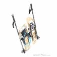 Tubbs TRK Flex 22 Kit Set Women Snowshoes, Tubbs, Beige, , , 0037-10048, 5638258337, 886745991731, N3-18.jpg