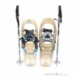 Tubbs TRK Flex 24 Kit Set Snowshoes, Tubbs, Beige, , , 0037-10049, 5638258338, 886745991724, N1-11.jpg