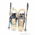 Tubbs TRK Flex 24 Kit Set Snowshoes, Tubbs, Beige, , , 0037-10049, 5638258338, 886745991724, N2-02.jpg