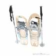 Tubbs TRK Flex 24 Kit Set Snowshoes, Tubbs, Beige, , , 0037-10049, 5638258338, 886745991724, N2-12.jpg