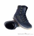 Lowa Nabucco GTX Mens Winter Shoes Gore-Tex, Lowa, Beige, , Male, 0079-10114, 5638259079, 4063606604306, N1-01.jpg