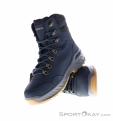 Lowa Nabucco GTX Mens Winter Shoes Gore-Tex, Lowa, Beige, , Male, 0079-10114, 5638259079, 4063606604306, N1-06.jpg