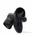 Lowa Trident III GTX Mens Winter Shoes Gore-Tex, Lowa, Black, , Male, 0079-10115, 5638259089, 4063606672565, N3-03.jpg