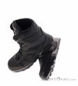 Lowa Trident III GTX Mens Winter Shoes Gore-Tex, Lowa, Black, , Male, 0079-10115, 5638259089, 4063606672565, N3-08.jpg