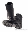 Lowa Trident III GTX Mens Winter Shoes Gore-Tex, Lowa, Black, , Male, 0079-10115, 5638259089, 4063606672565, N3-13.jpg