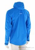 Mammut Convey Tour HS Hooded Mens Outdoor Jacket, , Blue, , Male, 0014-11901, 5638261337, 7619876796745, N1-11.jpg