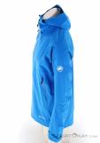 Mammut Convey Tour HS Hooded Mens Outdoor Jacket, Mammut, Blue, , Male, 0014-11901, 5638261337, 7619876796745, N2-07.jpg