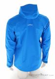 Mammut Convey Tour HS Hooded Mens Outdoor Jacket, Mammut, Blue, , Male, 0014-11901, 5638261337, 7619876796745, N2-12.jpg