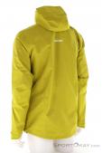 Mammut Convey Tour HS Hooded Mens Outdoor Jacket, , Yellow, , Male, 0014-11901, 5638261343, 0, N1-11.jpg