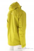 Mammut Convey Tour HS Hooded Mens Outdoor Jacket, , Yellow, , Male, 0014-11901, 5638261343, 0, N1-16.jpg