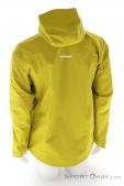 Mammut Convey Tour HS Hooded Mens Outdoor Jacket, Mammut, Yellow, , Male, 0014-11901, 5638261343, 7619876462381, N2-12.jpg