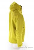 Mammut Convey Tour HS Hooded Mens Outdoor Jacket, Mammut, Yellow, , Male, 0014-11901, 5638261343, 7619876462381, N2-17.jpg