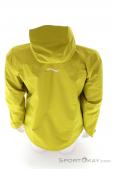 Mammut Convey Tour HS Hooded Mens Outdoor Jacket, , Yellow, , Male, 0014-11901, 5638261343, 0, N3-13.jpg