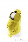 Mammut Convey Tour HS Hooded Mens Outdoor Jacket, Mammut, Yellow, , Male, 0014-11901, 5638261343, 7619876462381, N4-09.jpg